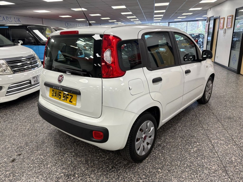 Used Fiat Panda 2016 for sale - 77703842: Photo 10