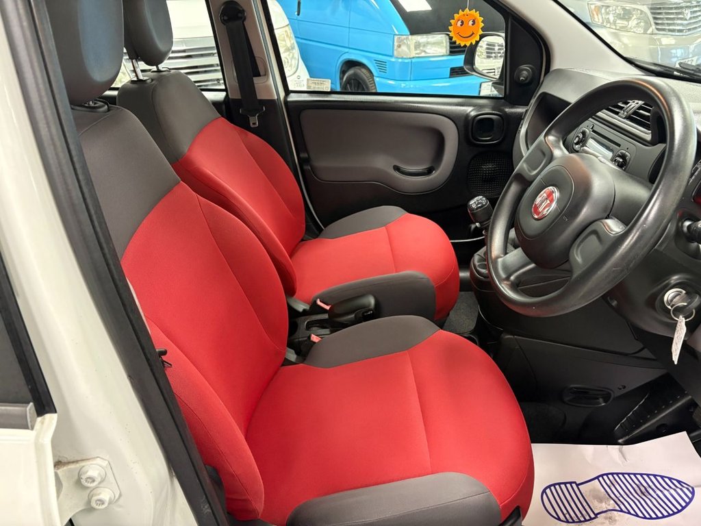 Used Fiat Panda 2016 for sale - 77703842: Photo 14