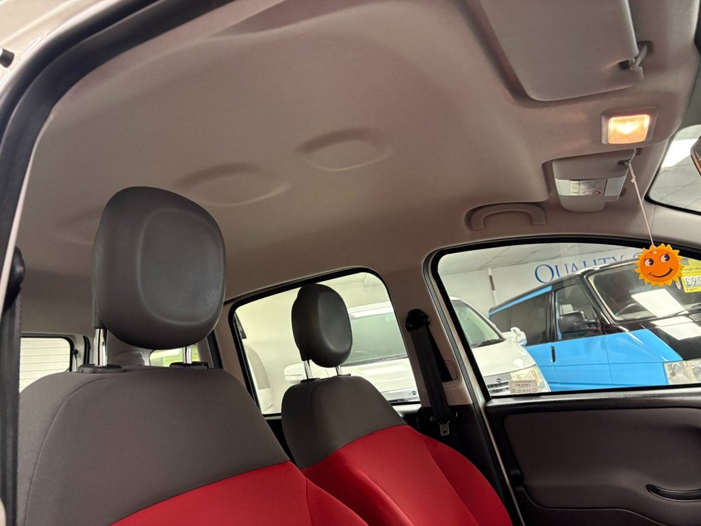 Used Fiat Panda 2016 for sale - 77703842: Photo 15