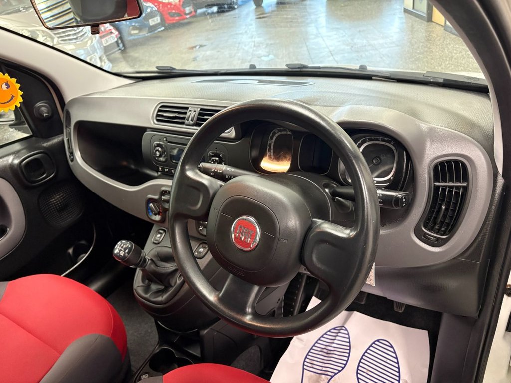 Used Fiat Panda 2016 for sale - 77703842: Photo 16