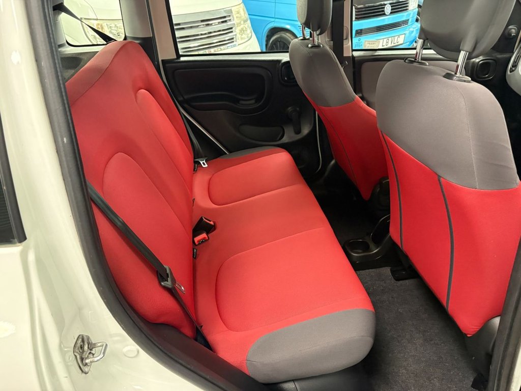 Used Fiat Panda 2016 for sale - 77703842: Photo 18