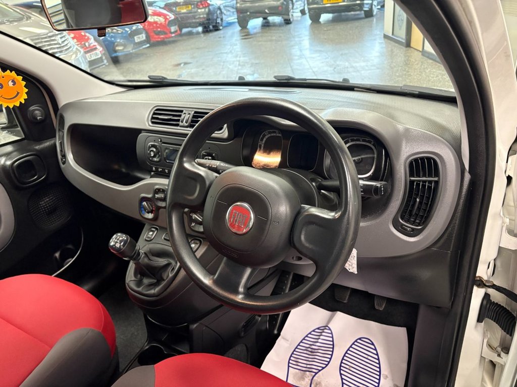 Used Fiat Panda 2016 for sale - 77703842: Photo 2