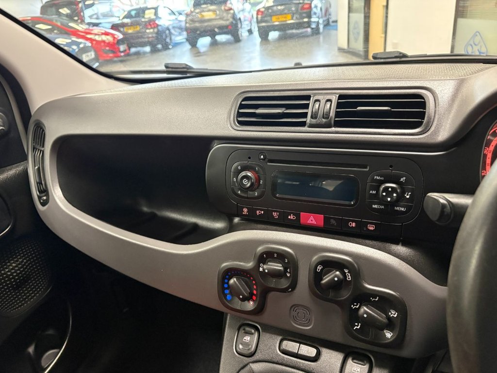 Used Fiat Panda 2016 for sale - 77703842: Photo 21