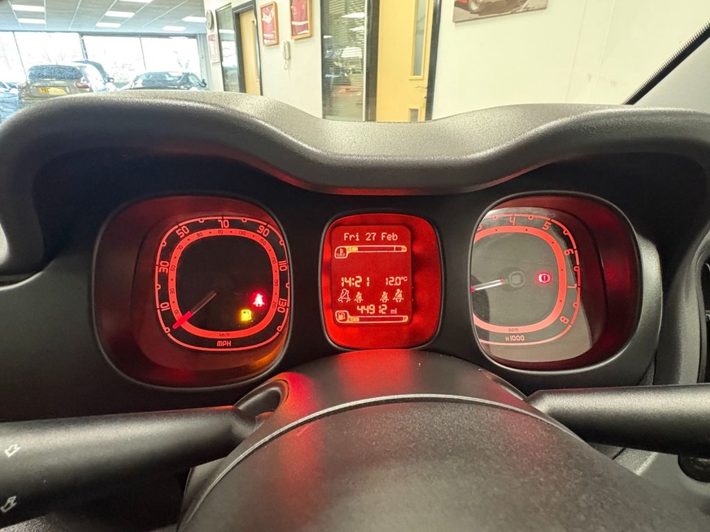 Used Fiat Panda 2016 for sale - 77703842: Photo 23