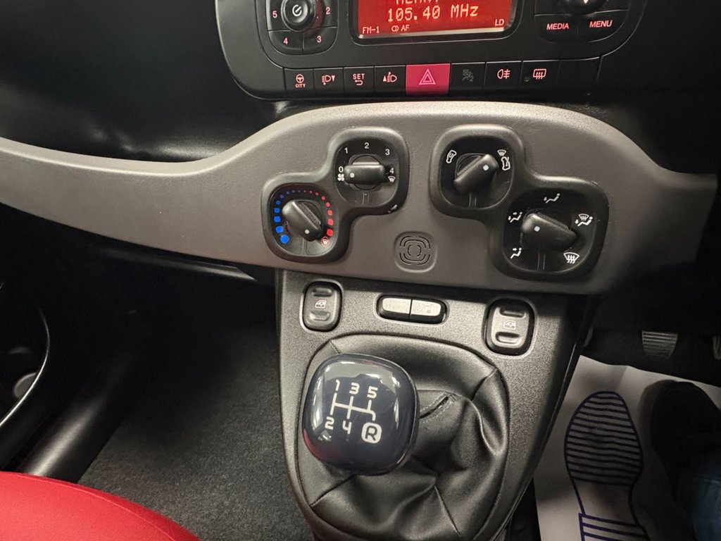 Used Fiat Panda 2016 for sale - 77703842: Photo 24