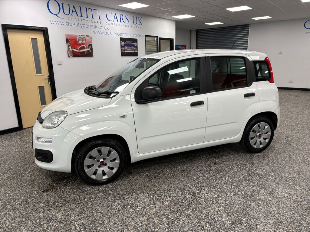 Used Fiat Panda 2016 for sale - 77703842: Photo 3