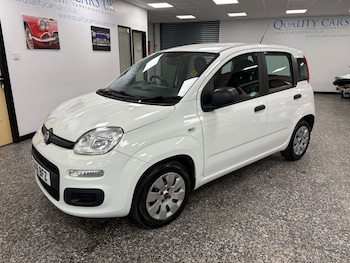 Used Fiat Panda 2016 for sale - 77703842: Photo
