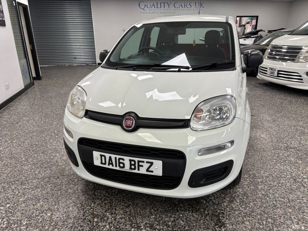 Used Fiat Panda 2016 for sale - 77703842: Photo 6