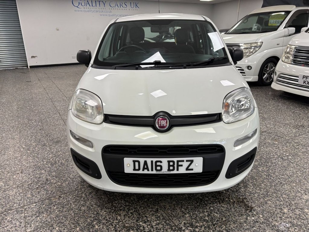 Used Fiat Panda 2016 for sale - 77703842: Photo 7