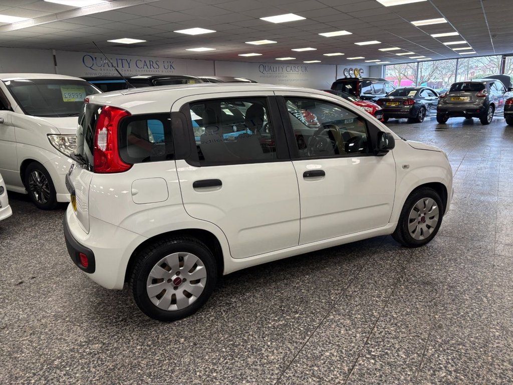 Used Fiat Panda 2016 for sale - 77703842: Photo 9