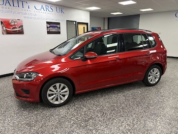 Used Volkswagen Golf SV 2015 for sale - 78896603: Photo
