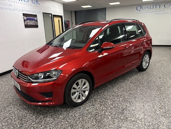 Used Volkswagen Golf SV 2015 for sale - 78896603: Photo