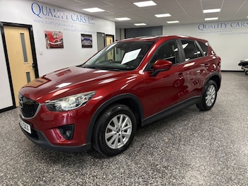 Used Mazda CX-5 2013 for sale - 78682552: Photo