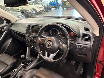 Used Mazda CX-5 2013 for sale - 78682552: Photo