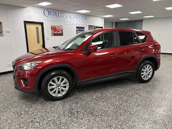 Used Mazda CX-5 2013 for sale - 78682552: Photo