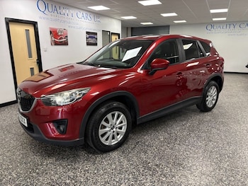 Used Mazda CX-5 2013 for sale - 78682552: Photo
