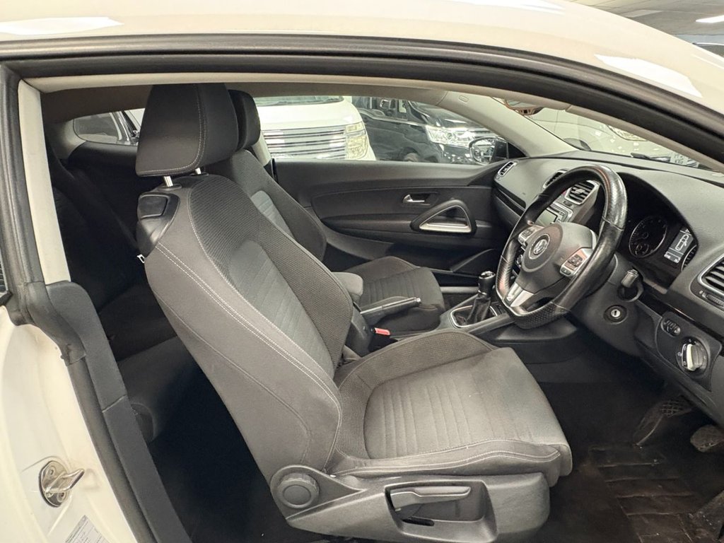 Used Volkswagen Scirocco 2013 for sale - 77226790: Photo 13