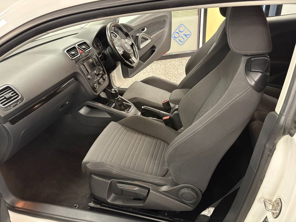 Used Volkswagen Scirocco 2013 for sale - 77226790: Photo 14