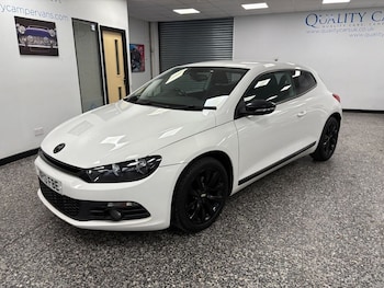 2013 (13) - 1.4 TSI 122 3dr [Nav]