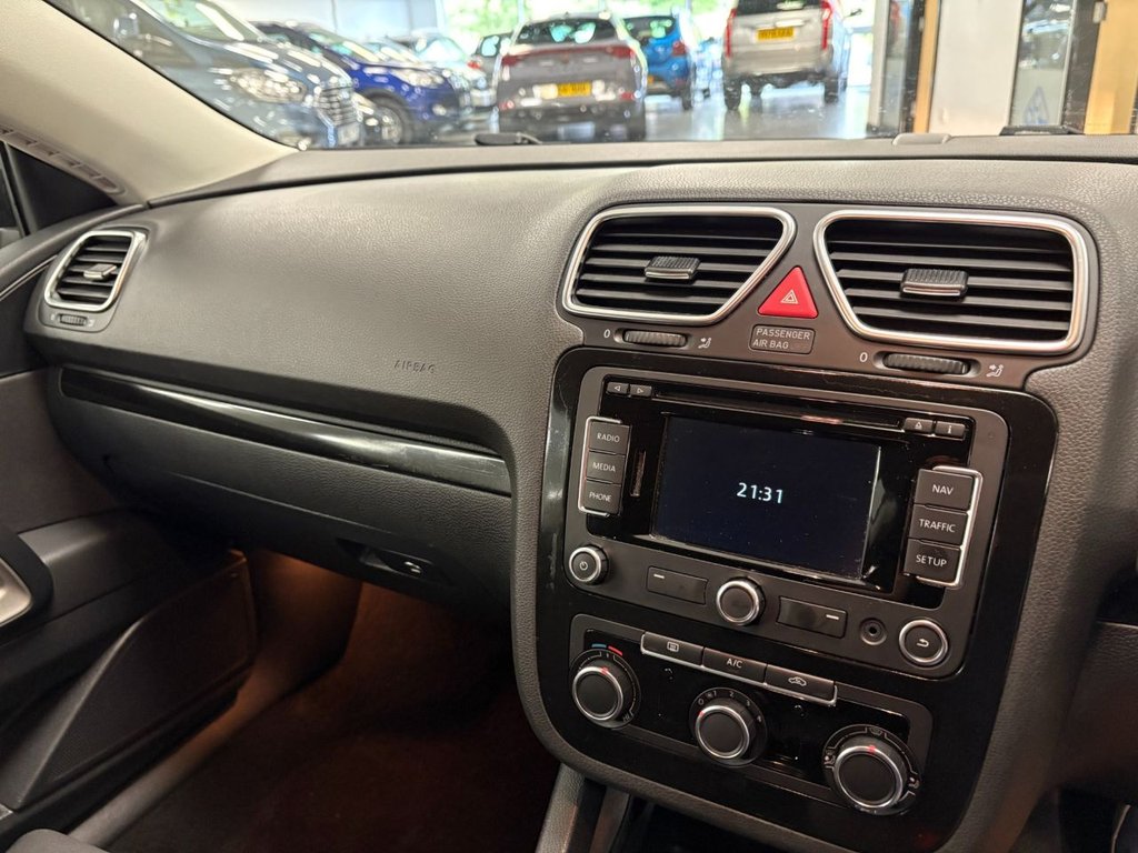 Used Volkswagen Scirocco 2013 for sale - 77226790: Photo 20