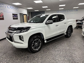 Used Mitsubishi L200 2021 for sale - 78382816: Photo