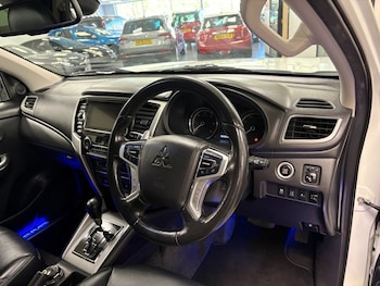 Used Mitsubishi L200 2021 for sale - 78382816: Photo