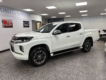 Used Mitsubishi L200 2021 for sale - 78382816: Photo