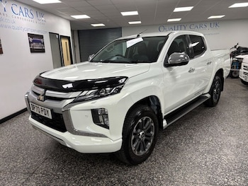 Used Mitsubishi L200 2021 for sale - 78382816: Photo