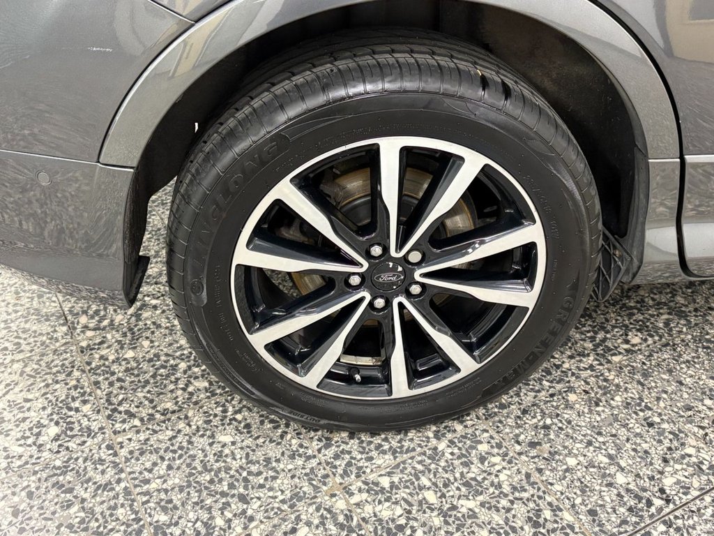 Used Ford Kuga 2017 for sale - 77935992: Photo 14