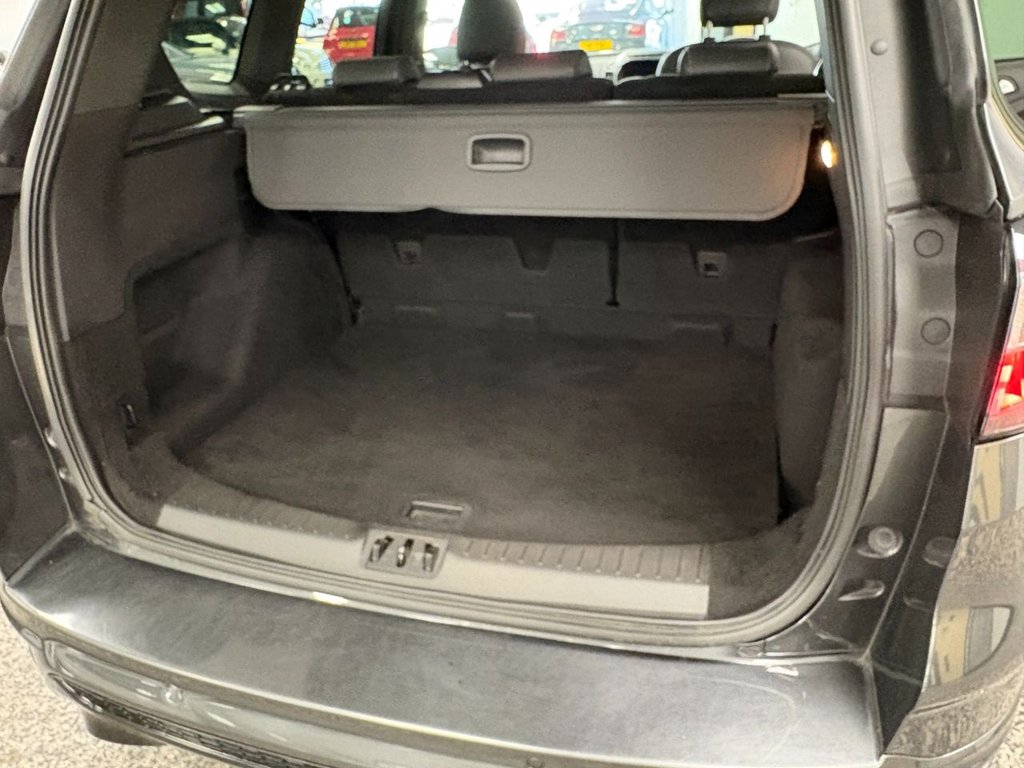 Used Ford Kuga 2017 for sale - 77935992: Photo 16