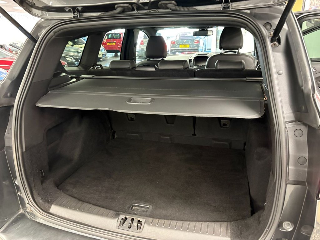 Used Ford Kuga 2017 for sale - 77935992: Photo 17