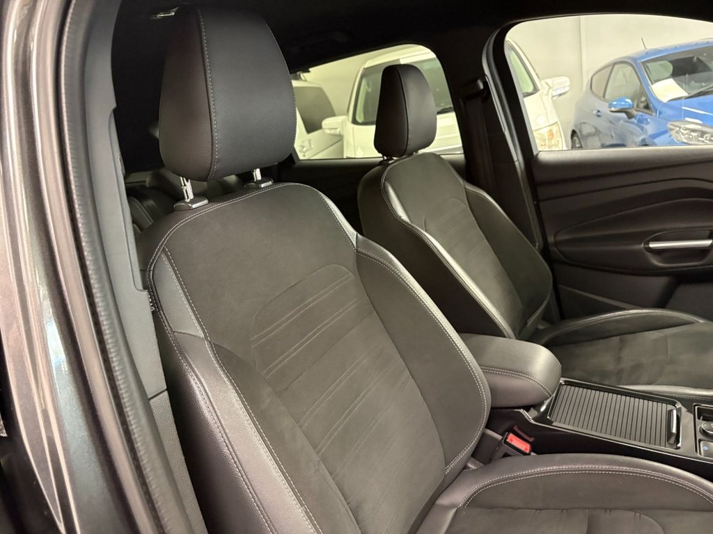 Used Ford Kuga 2017 for sale - 77935992: Photo 20