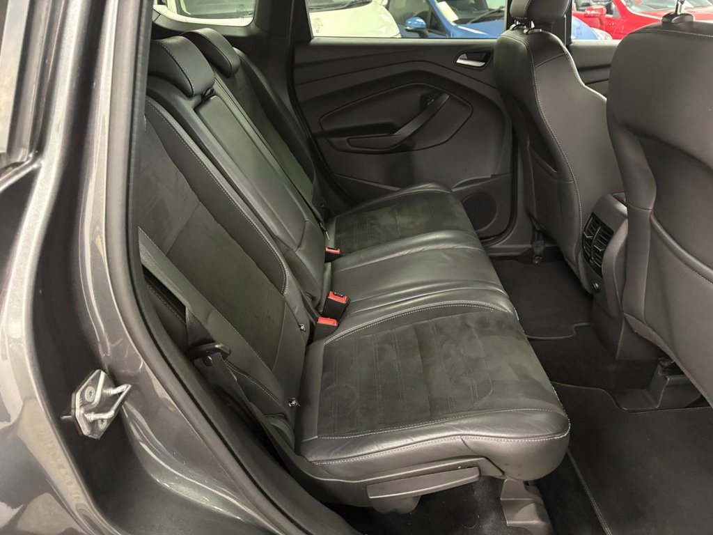 Used Ford Kuga 2017 for sale - 77935992: Photo 24