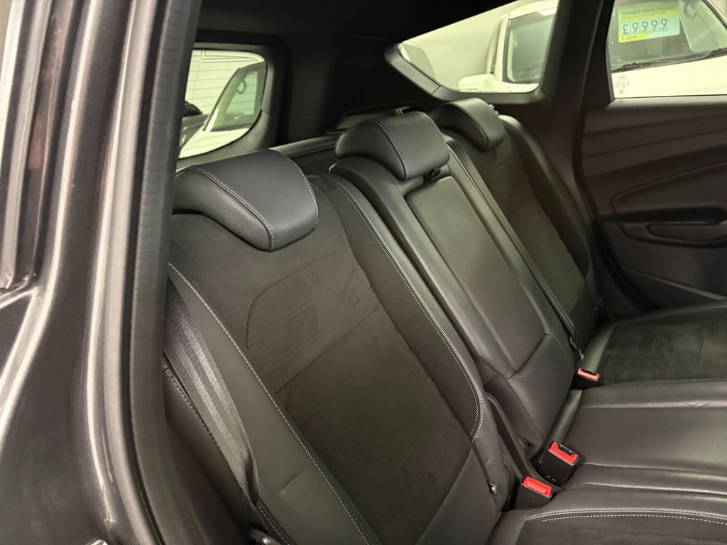 Used Ford Kuga 2017 for sale - 77935992: Photo 25