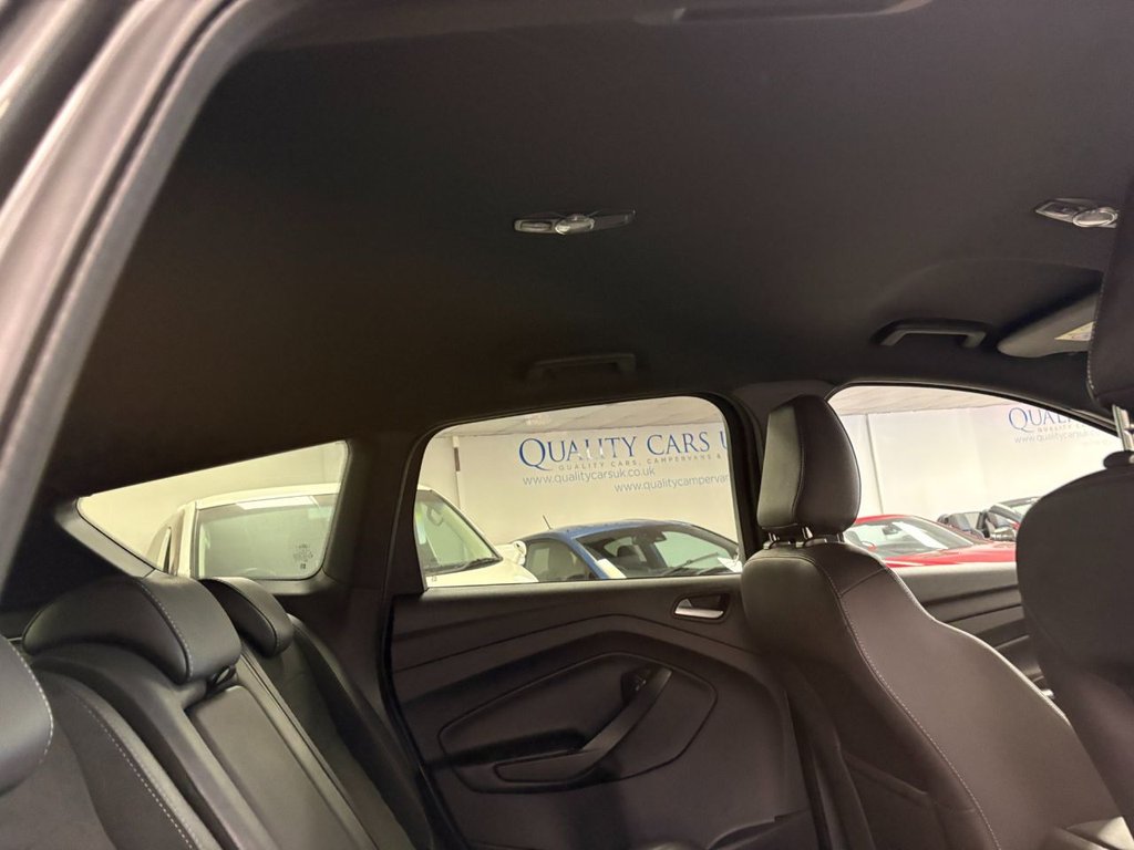 Used Ford Kuga 2017 for sale - 77935992: Photo 26