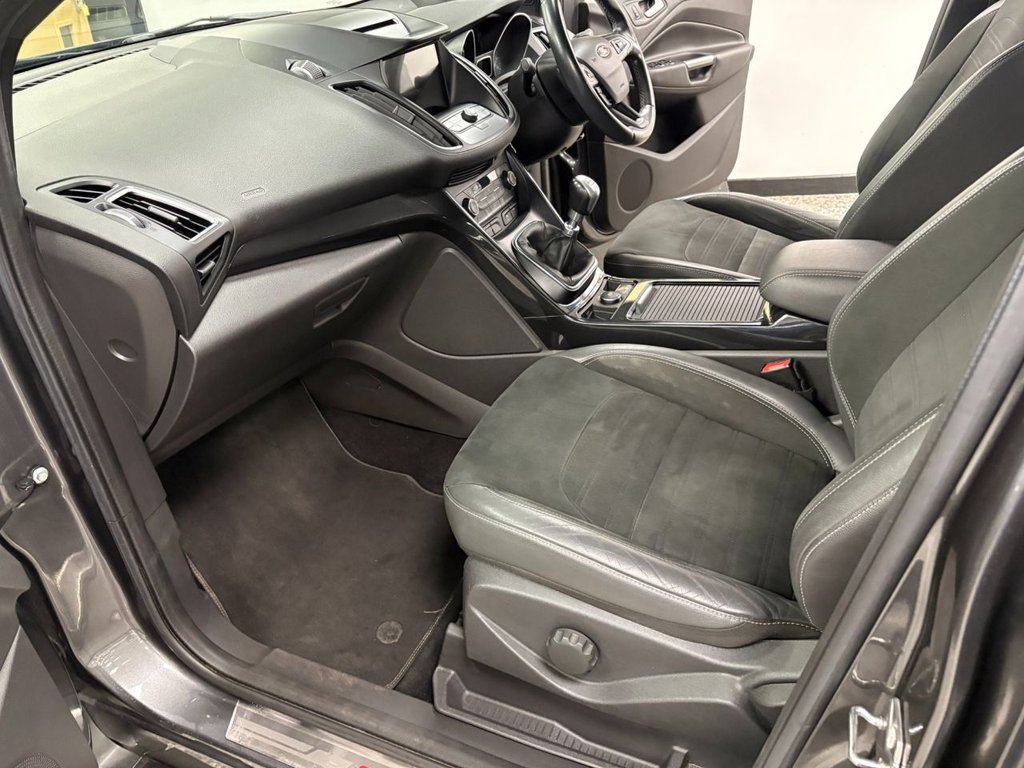 Used Ford Kuga 2017 for sale - 77935992: Photo 30