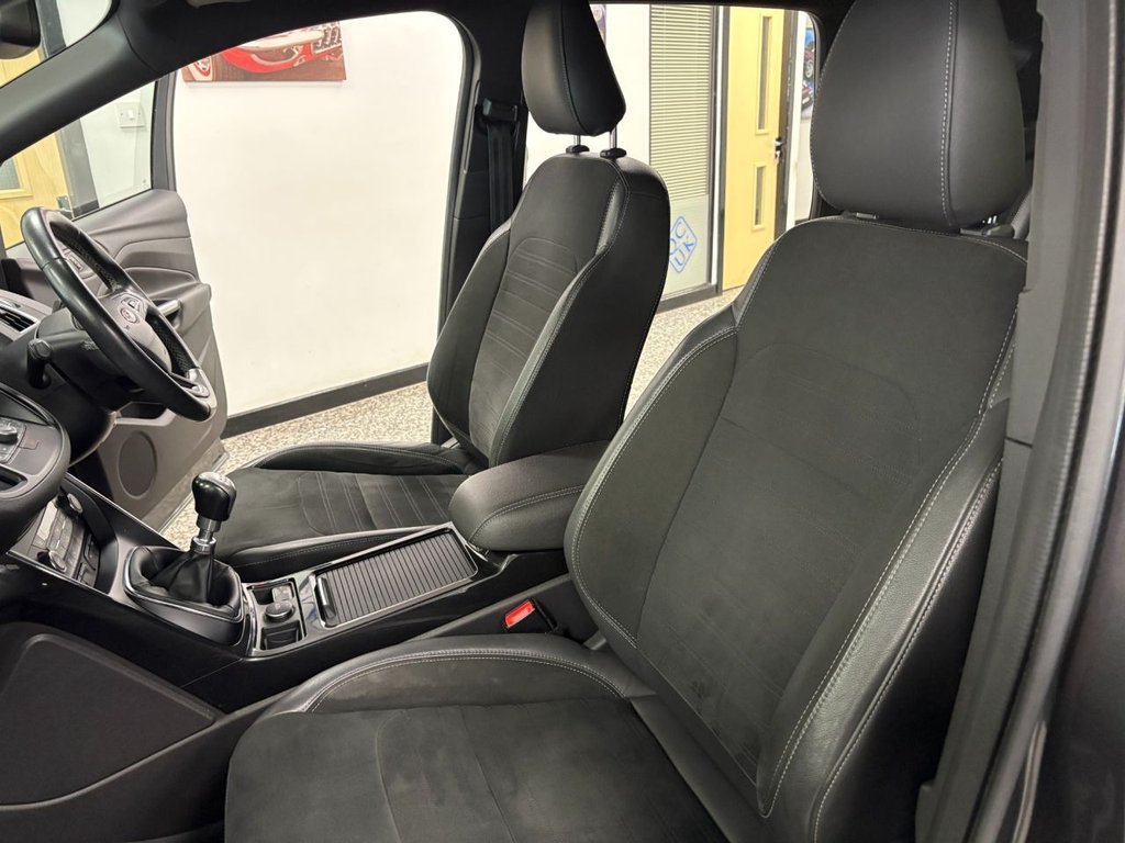 Used Ford Kuga 2017 for sale - 77935992: Photo 31