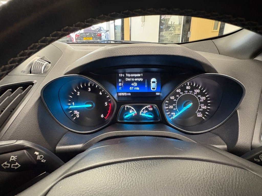 Used Ford Kuga 2017 for sale - 77935992: Photo 32