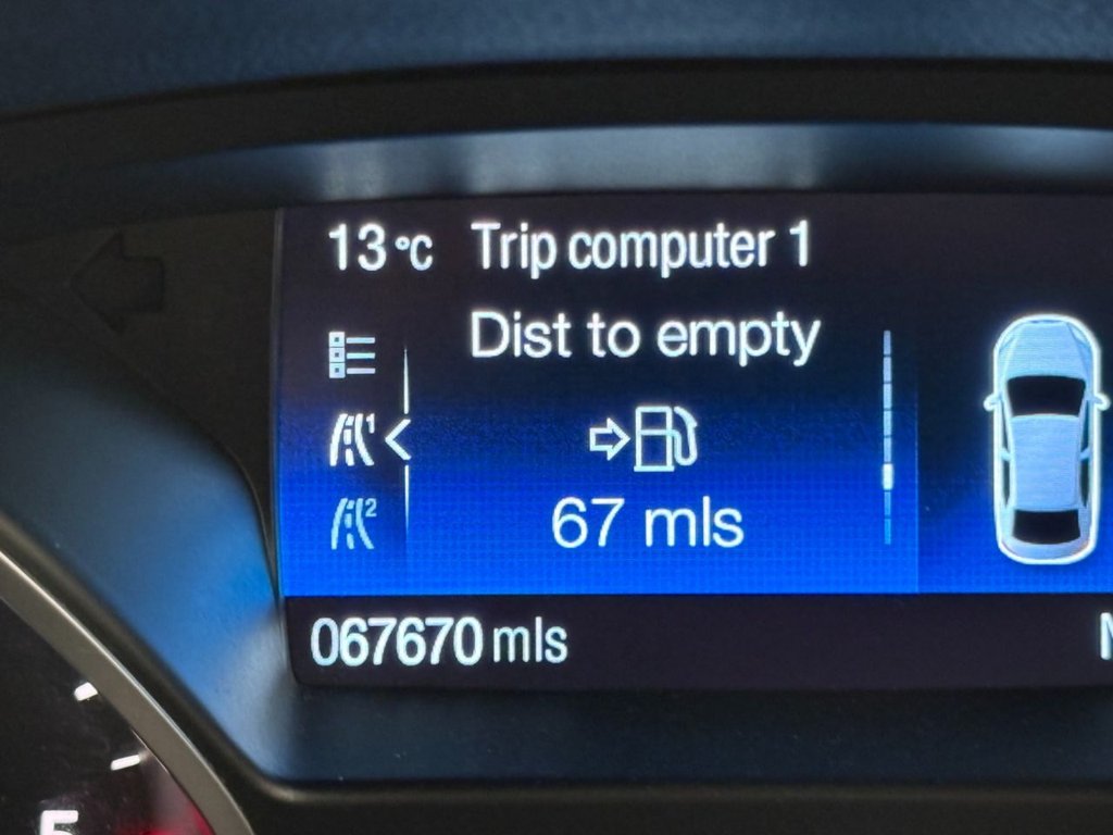 Used Ford Kuga 2017 for sale - 77935992: Photo 33