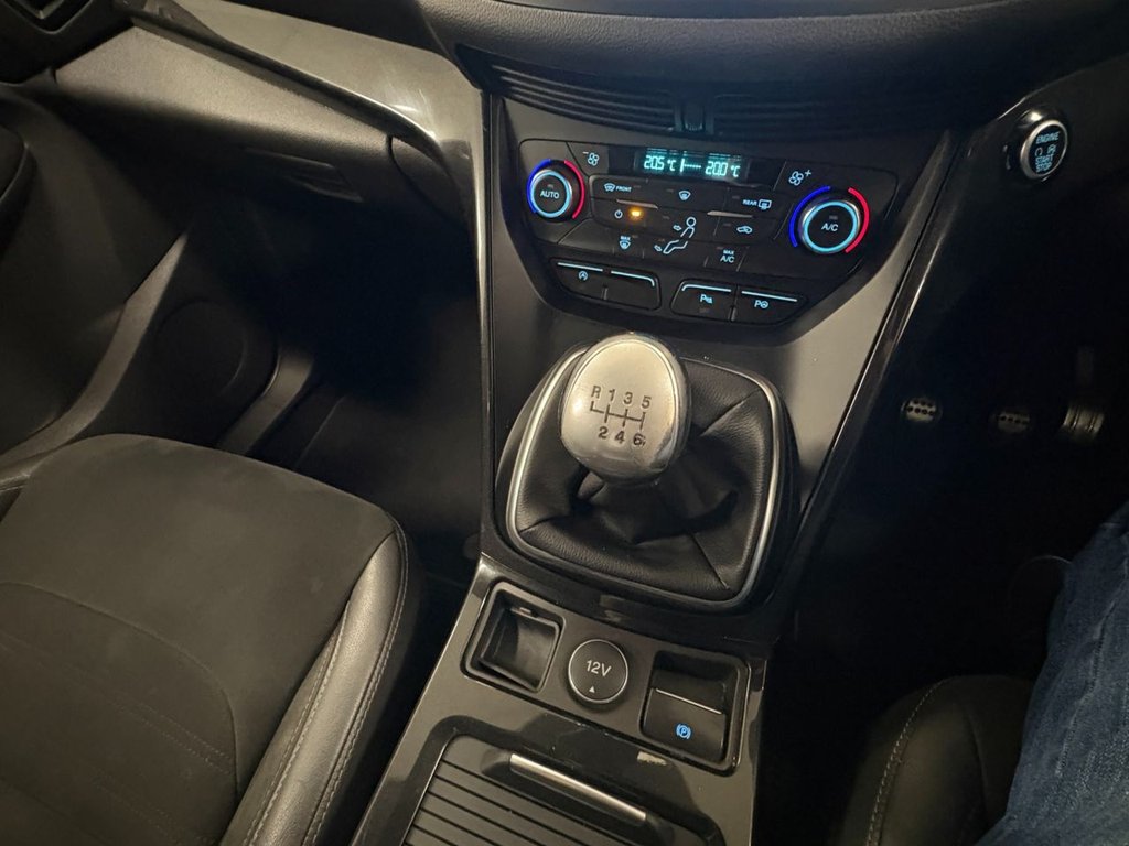 Used Ford Kuga 2017 for sale - 77935992: Photo 34