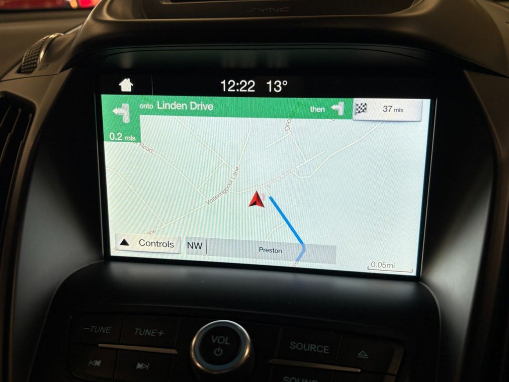 Used Ford Kuga 2017 for sale - 77935992: Photo 35