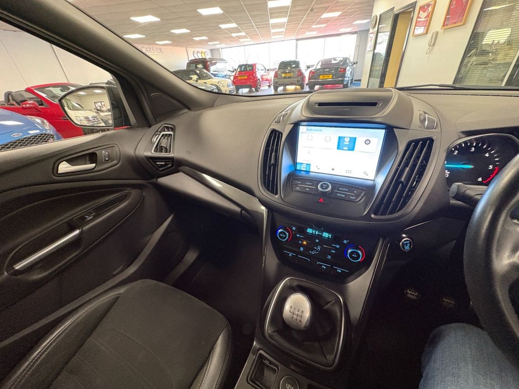 Used Ford Kuga 2017 for sale - 77935992: Photo 39