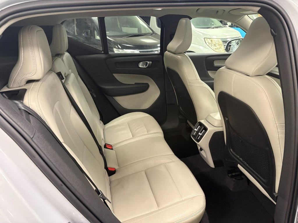 Used Volvo XC40 2019 for sale - 76820561: Photo 16