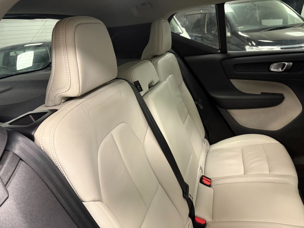 Used Volvo XC40 2019 for sale - 76820561: Photo 17