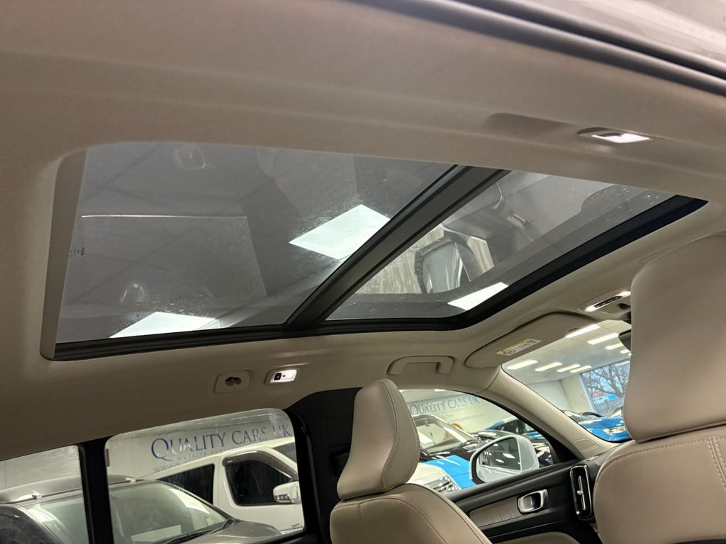 Used Volvo XC40 2019 for sale - 76820561: Photo 18