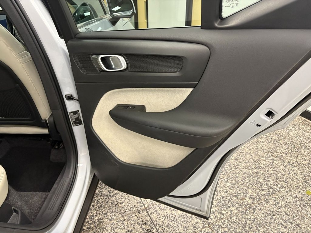 Used Volvo XC40 2019 for sale - 76820561: Photo 19