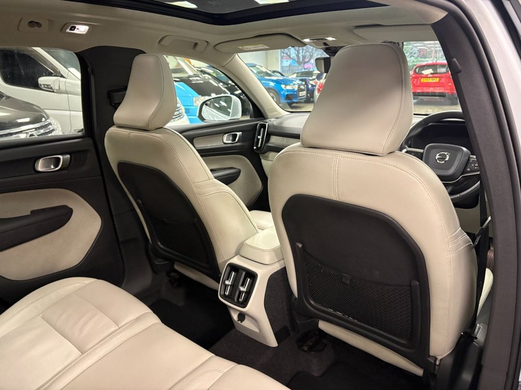 Used Volvo XC40 2019 for sale - 76820561: Photo 20