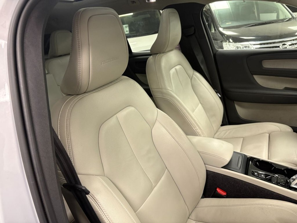 Used Volvo XC40 2019 for sale - 76820561: Photo 23