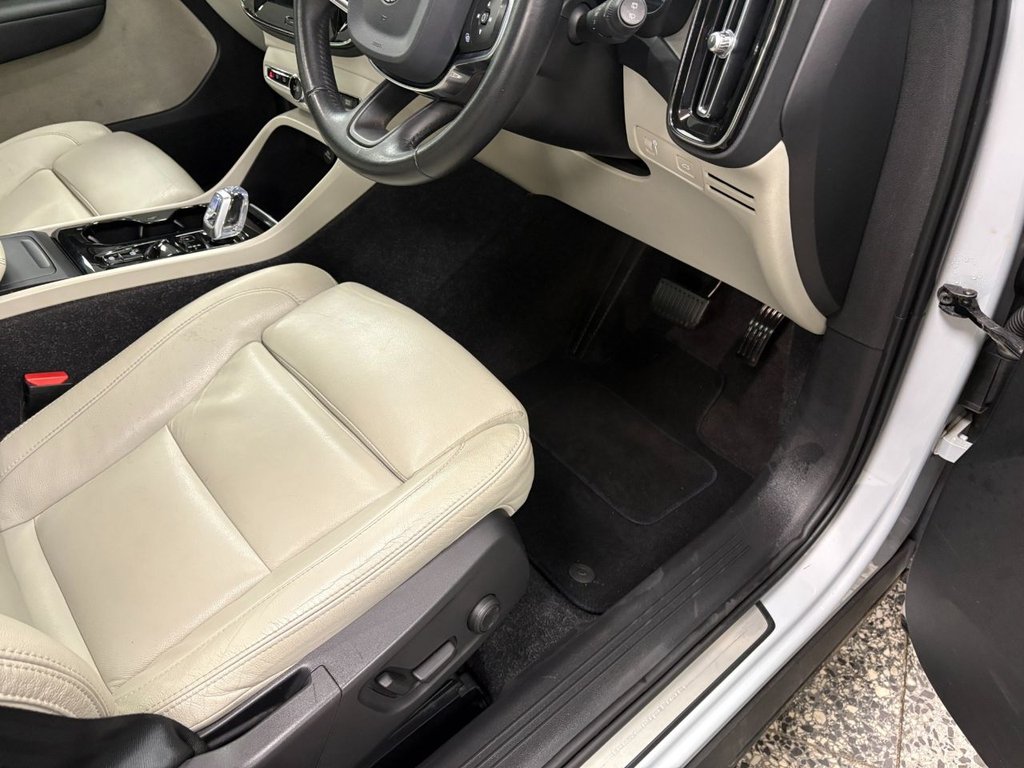 Used Volvo XC40 2019 for sale - 76820561: Photo 25