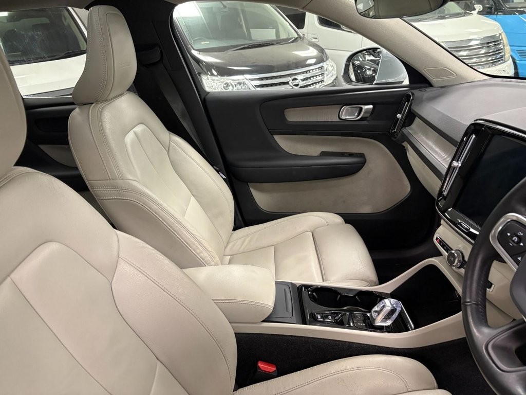 Used Volvo XC40 2019 for sale - 76820561: Photo 26